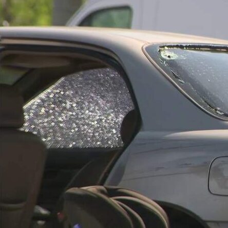 3 injured in shooting that shut down State Road 7 in Lauderhill