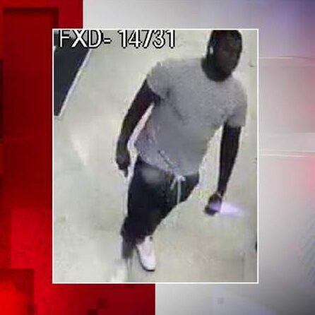 Cops search for man in possible abduction at Miami International Airport