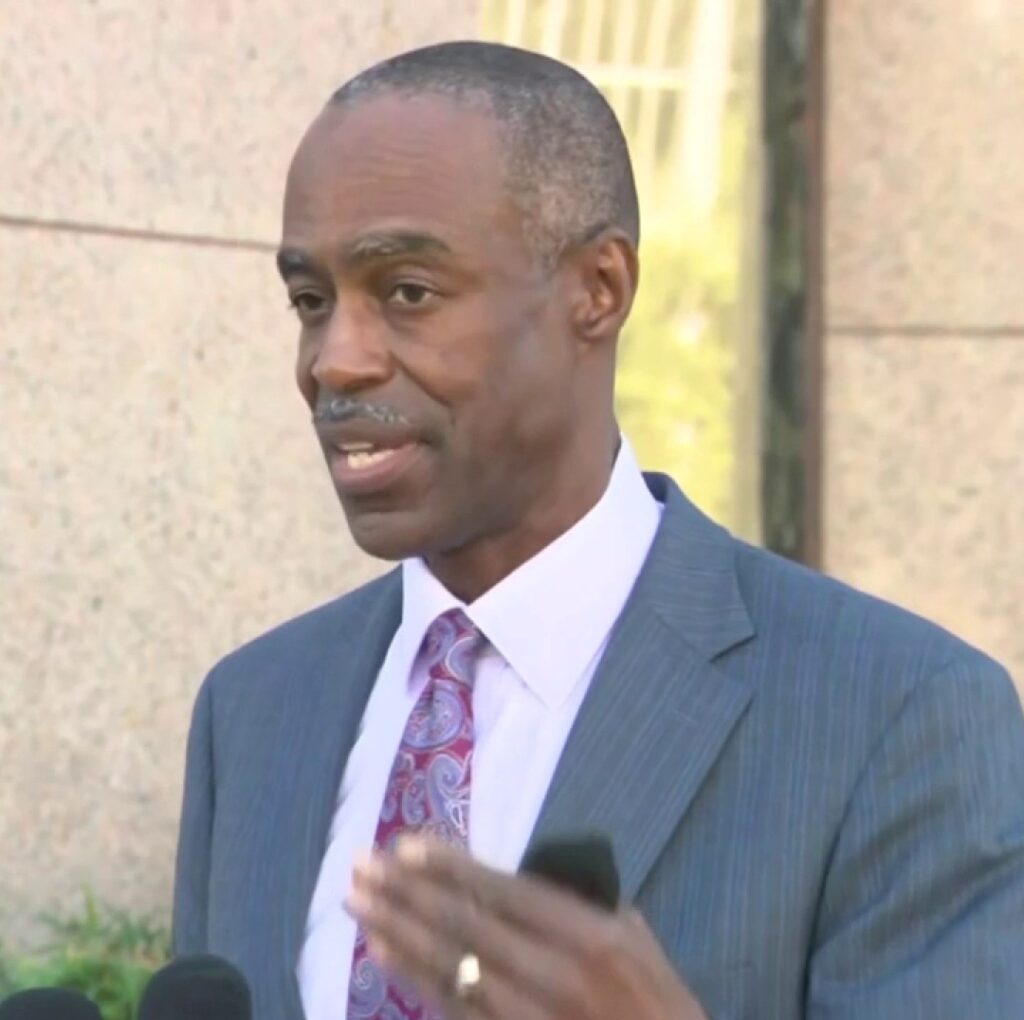 Robert Runcie offers to step down as BCPS Superintendent