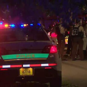 Police: 5 people shot, rushed to hospital after gathering at Miami home