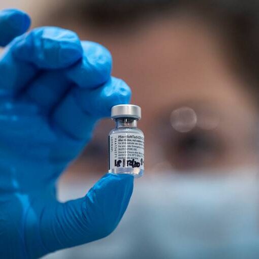 All Floridians 18 and older now able to receive COVID-19 vaccine