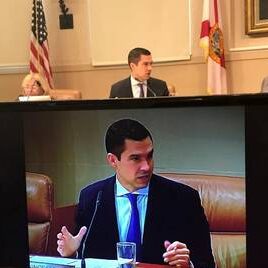 Coral Gables elects Vince Lago as city’s new mayor