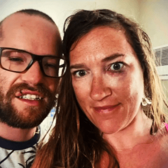 2 New Hampshire tourists beaten near Miami Beach bus stop