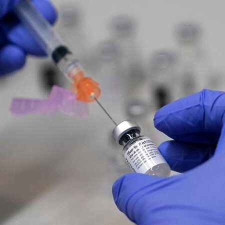 Pfizer vaccines now offered for kids 12 and older at select Miami-Dade schools