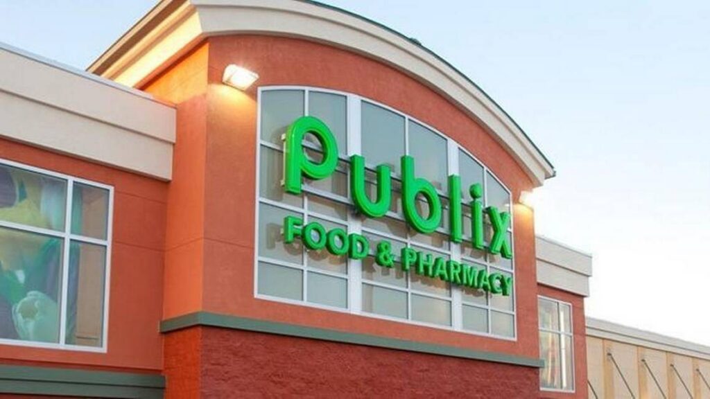 All Publix Pharmacies now accepting walk-ins for COVID-19 vaccine