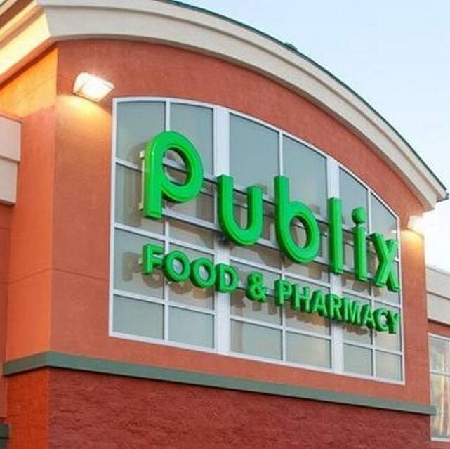 All Publix Pharmacies now accepting walk-ins for COVID-19 vaccine