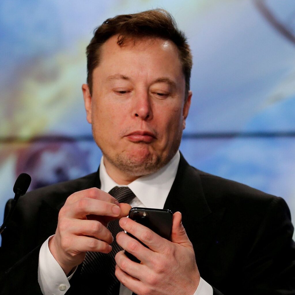 In an About Face, Elon Musk Says Tesla Will Stop Accepting Bitcoin for Car Purchases