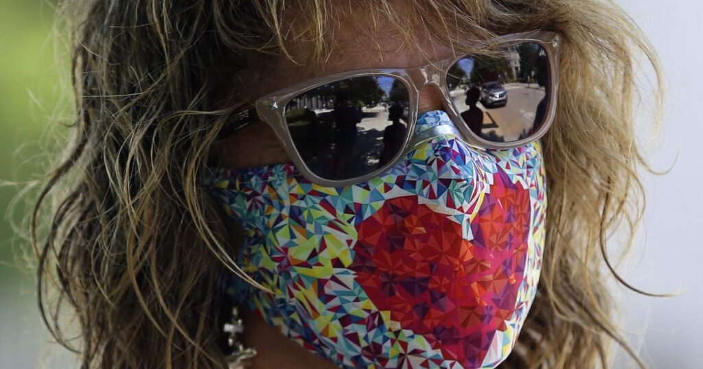 Do you still need a mask? It depends where in South Florida you go