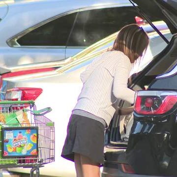 Shopping today at Publix and fully vaccinated? You won’t need to wear a mask