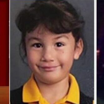 Police search for missing 9-year-old that may be with biological father