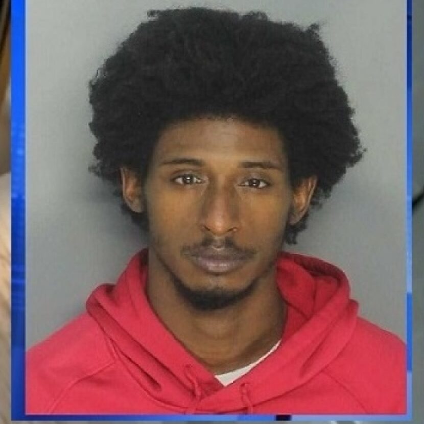 Brickell apartment building attempted rape suspect arrested, police say