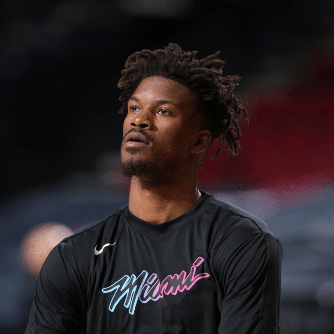 Jimmy Butler calls out Heat for poor effort after loss to Timberwolves: 'We're just being soft'