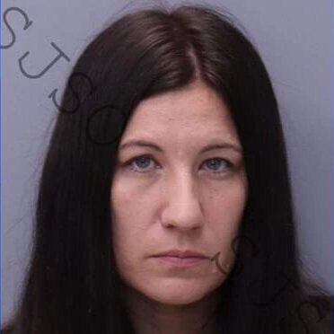 Mother Of Florida Teen Accused Of Stabbing Girl 114 Times, Faces ...