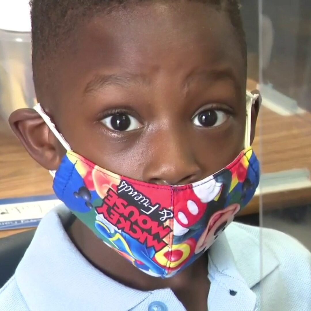 School mask mandates could change in Broward and Miami-Dade this week ...