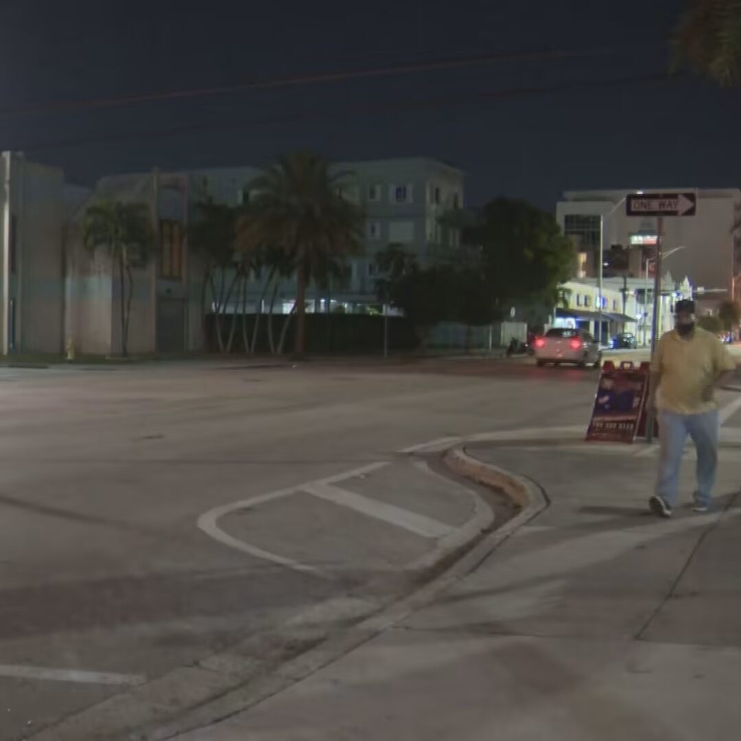 Pedestrian fatally struck by car in city of Miami – Bugle Miami