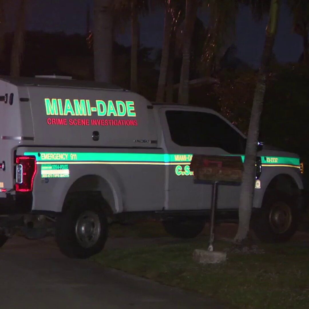 Miami-Dade man killed in neighborhood dispute – Bugle Miami