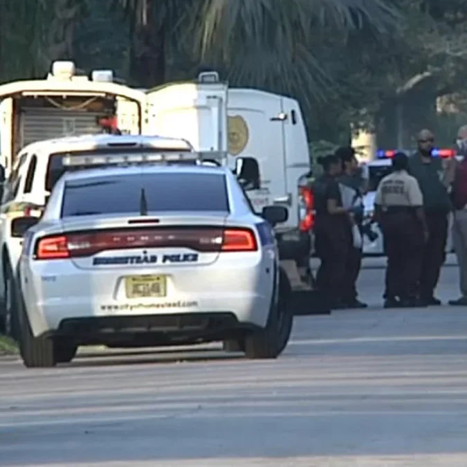 2 men fatally shot in front yard of home in southwest Miami-Dade ...