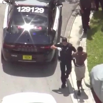 3 arrested after armed carjacking in Hialeah, police-involved shooting ...