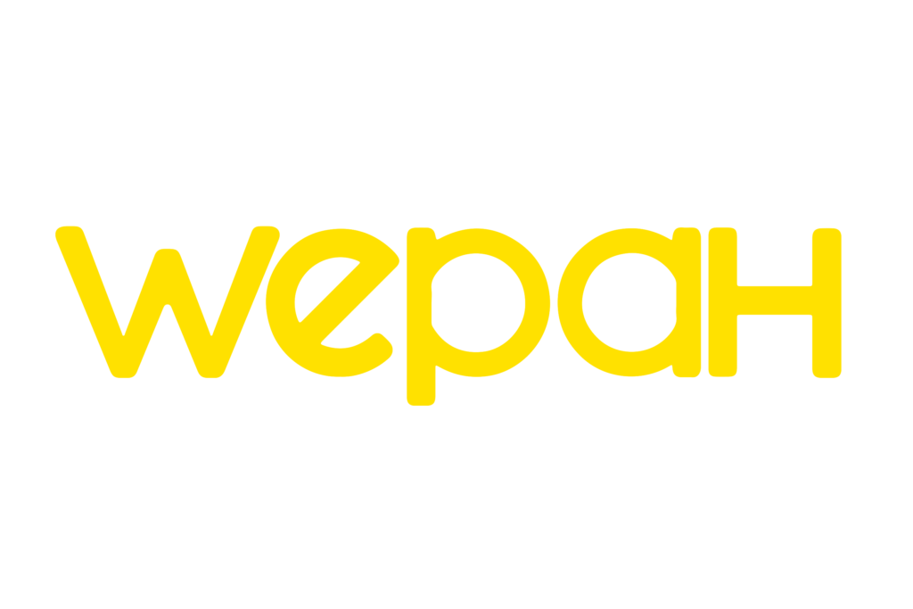 Logo-Wepah